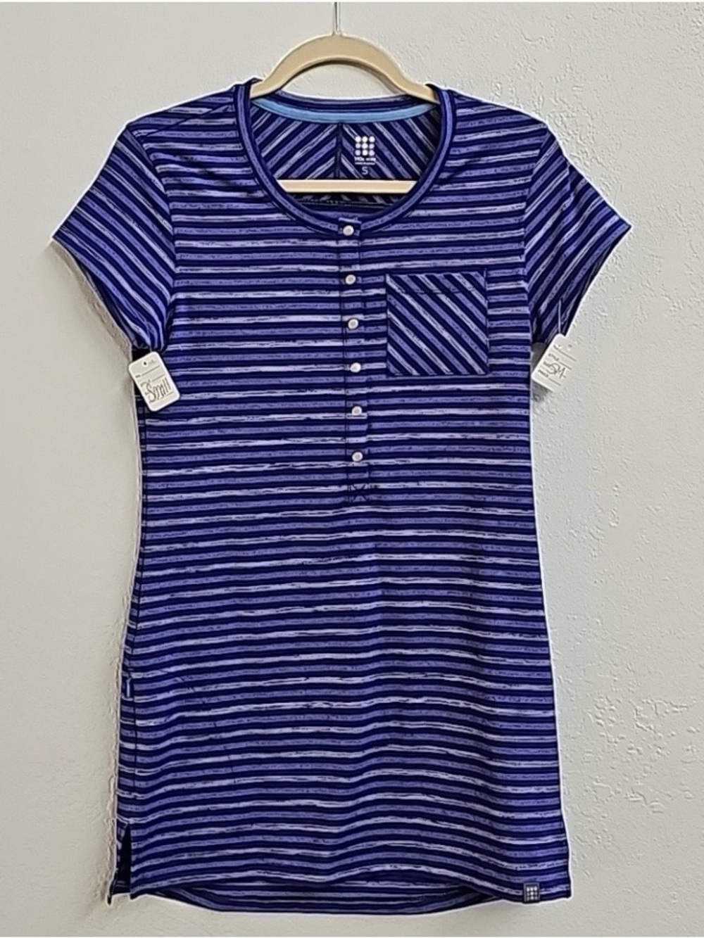 Title Nine Selkie Dress